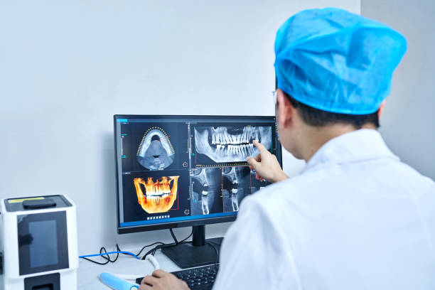 Best Cosmetic Emergency Dentistry in Morton, WA